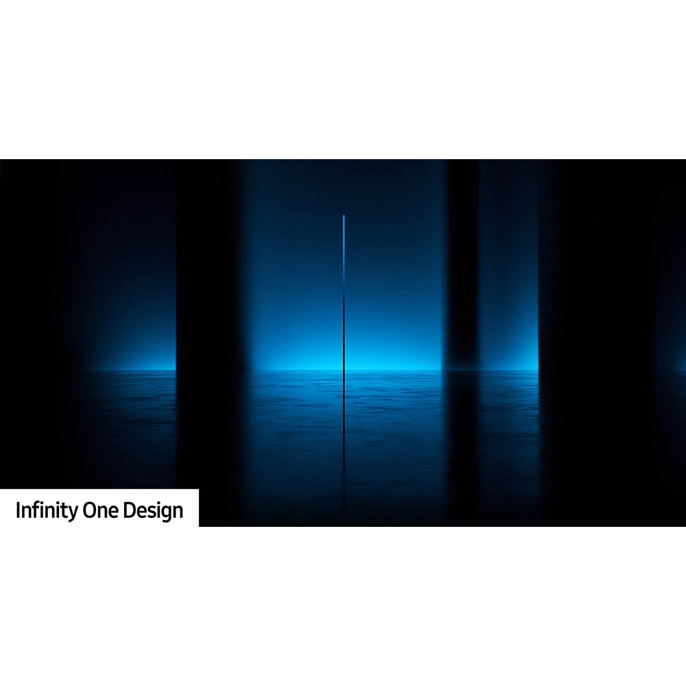 Samsung QN800D 65" NeoQLED 8K HDR Smart TV - Graphite Black | QE65QN800DTXXU from Samsung - DID Electrical