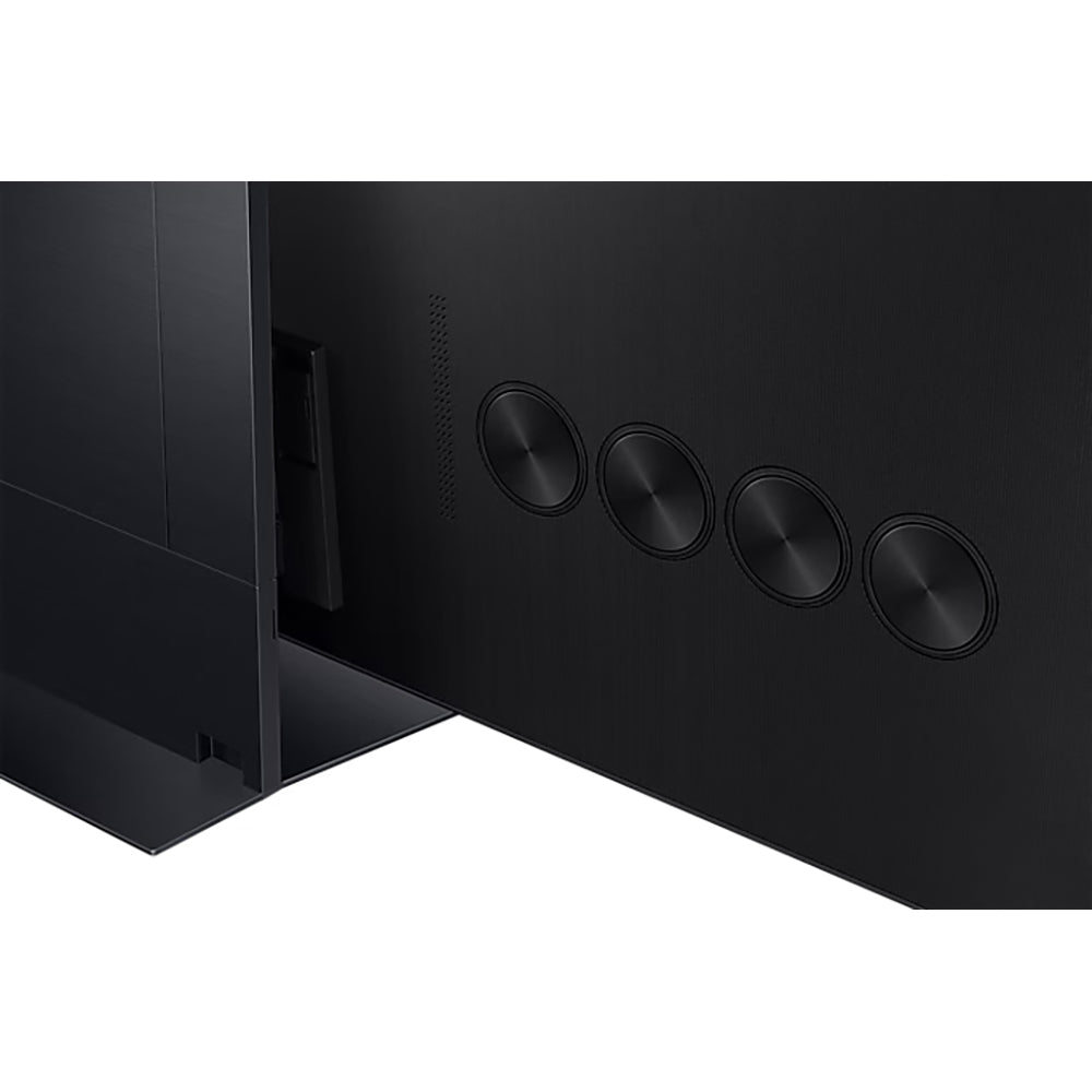 Samsung QN900D 65&quot; 8K HDR Smart TV - Graphite Black | QE65QN900DTXXU from Samsung - DID Electrical