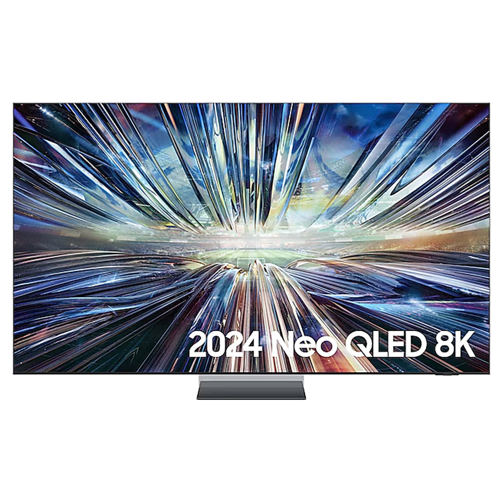 Samsung QN900D 65&quot; 8K HDR Smart TV - Graphite Black | QE65QN900DTXXU from Samsung - DID Electrical