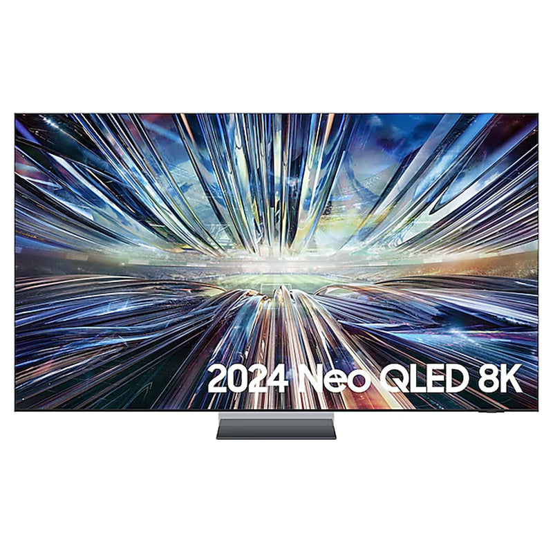 Samsung QN900D 65" 8K HDR Smart TV - Graphite Black | QE65QN900DTXXU from Samsung - DID Electrical