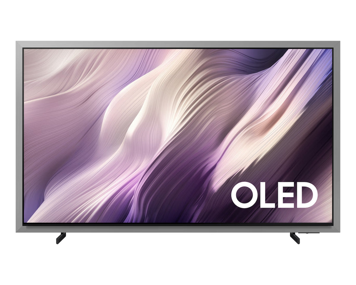 Samsung S99H 65" 4K Smart TV - Slate Black | QE65S99HATXXU