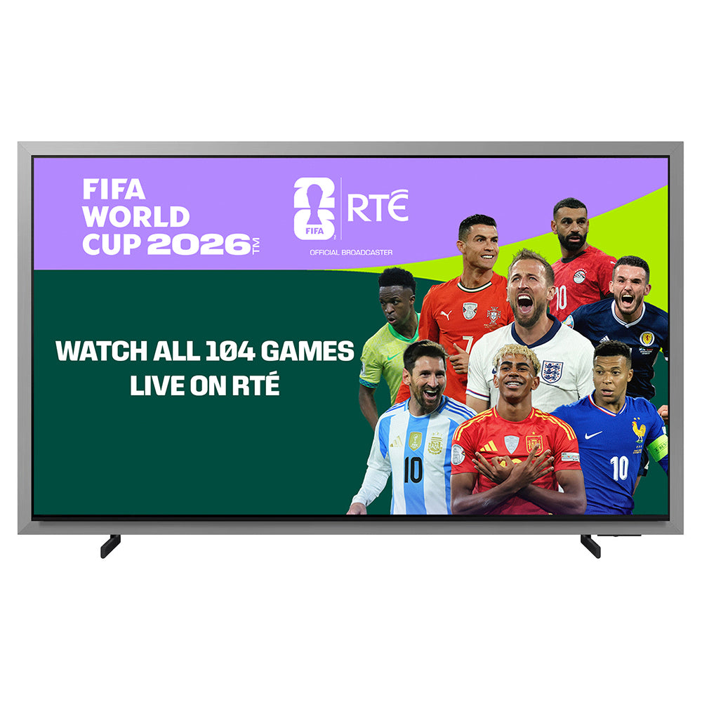 Samsung S99H 65" 4K Smart TV - Slate Black | QE65S99HATXXU