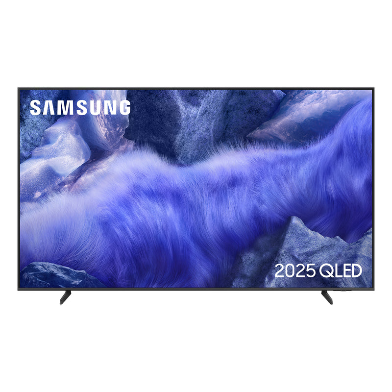 Samsung QEF1 75" 4K Smart TV - Titan Gray | QE75QEF1AUXXU from Samsung - DID Electrical