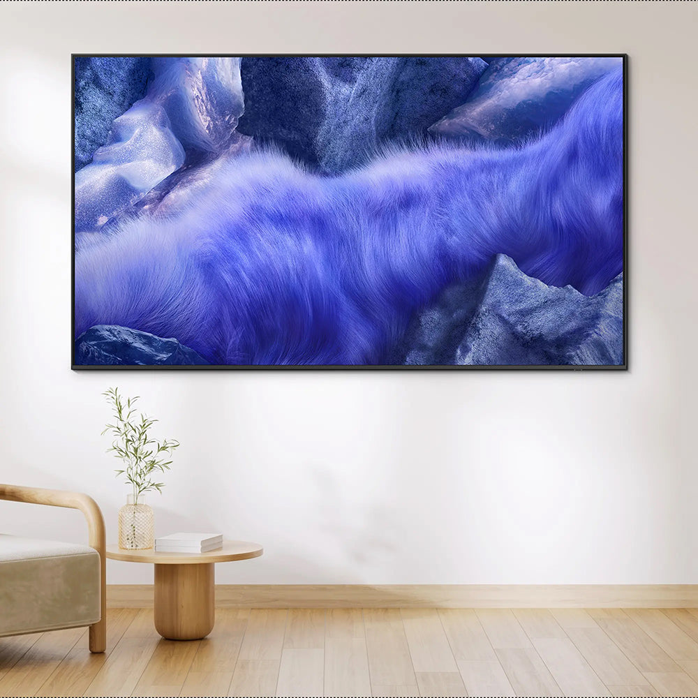 Samsung QEF1 75" 4K Smart TV - Titan Grey | QE75QEF1AUXXU from Samsung - DID Electrical