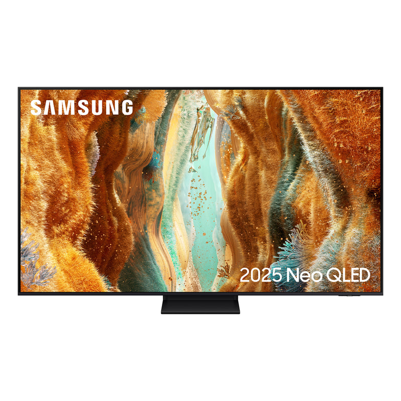 Samsung QN70F 75" 4K Smart TV - Black | QE75QN70FAUXXU from Samsung - DID Electrical