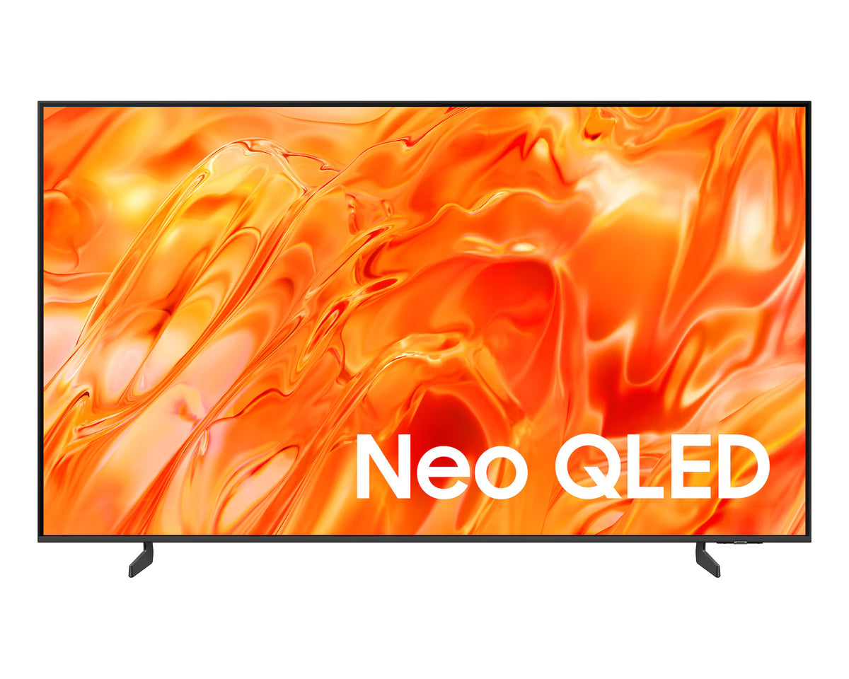 Samsung QN70H 75" 4K Smart TV - Black | QE75QN70HAUXXU