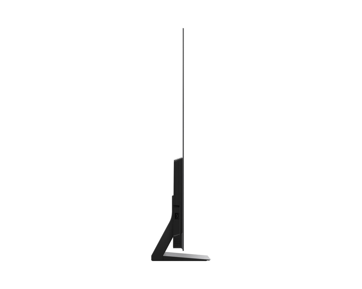 Samsung S90H 77" 4K Smart TV - Graphite Black | QE77S90HATXXU