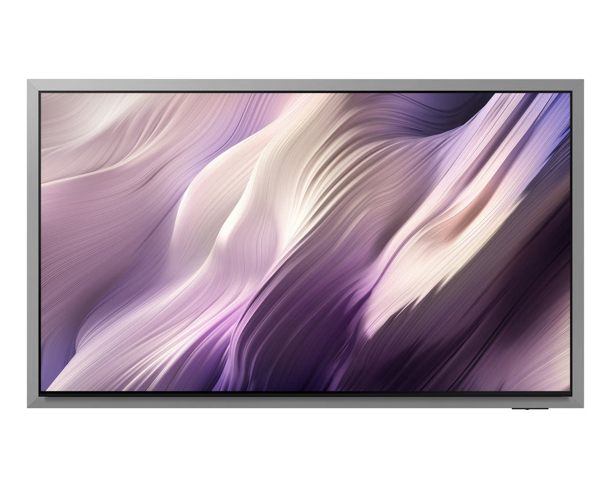 Samsung S99H 77" 4K Smart TV - Slate Black | QE77S99HATXXU