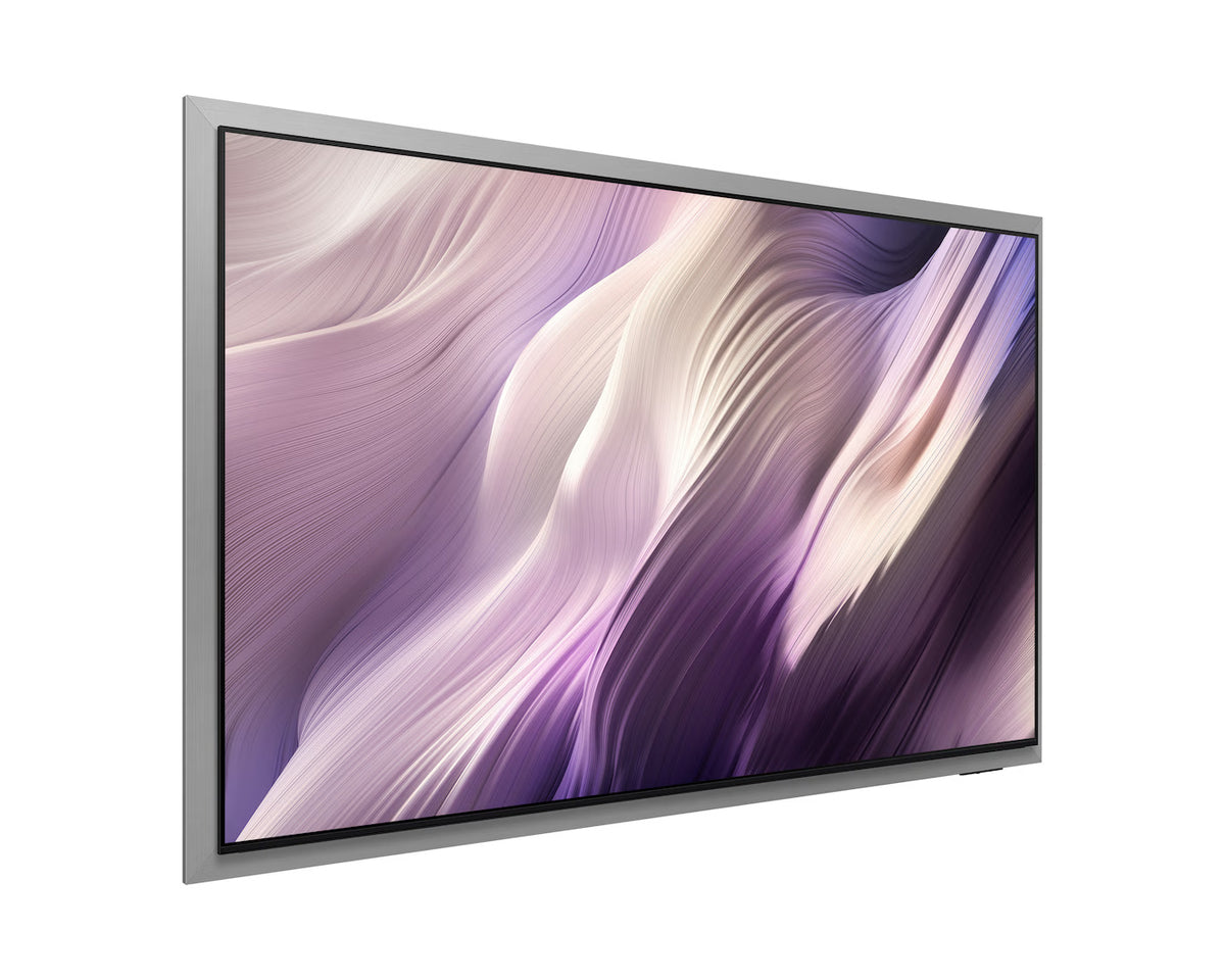 Samsung S99H 77" 4K Smart TV - Slate Black | QE77S99HATXXU