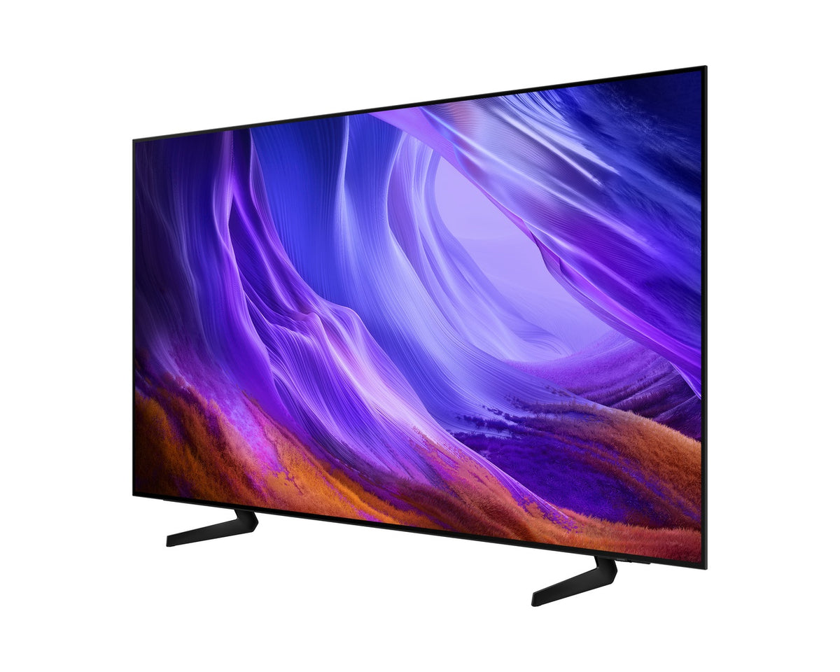 Samsung S85H 83" 4K Smart TV - Graphite Black | QE83S85HAEXXU