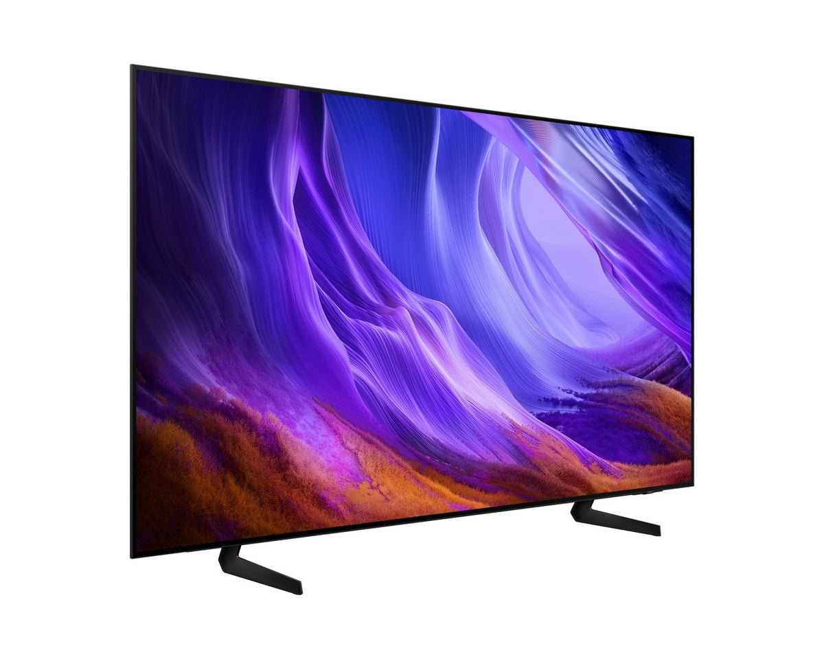 Samsung S85H 83" 4K Smart TV - Graphite Black | QE83S85HAEXXU