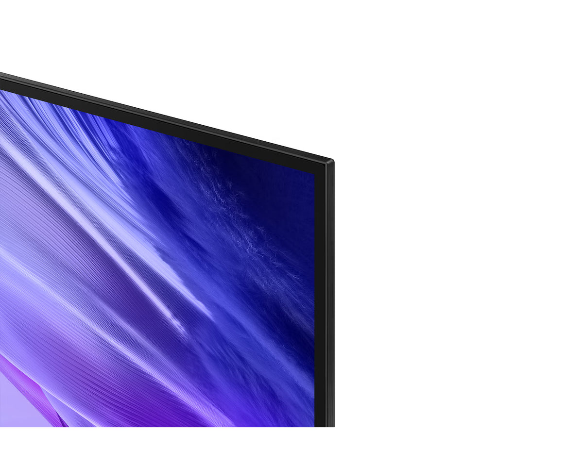 Samsung S85H 83" 4K Smart TV - Graphite Black | QE83S85HAEXXU