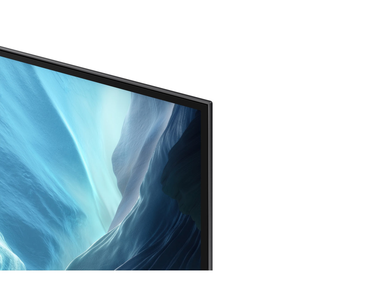 Samsung S90H 83" 4K Smart TV - Graphite Black | QE83S90HAEXXU