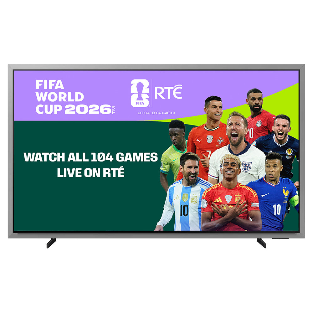 Samsung S99H 83" 4K Smart TV - Slate Black | QE83S99HAEXXU