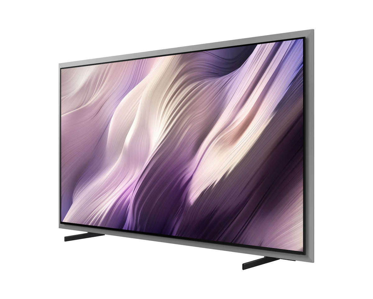 Samsung S99H 83" 4K Smart TV - Slate Black | QE83S99HAEXXU