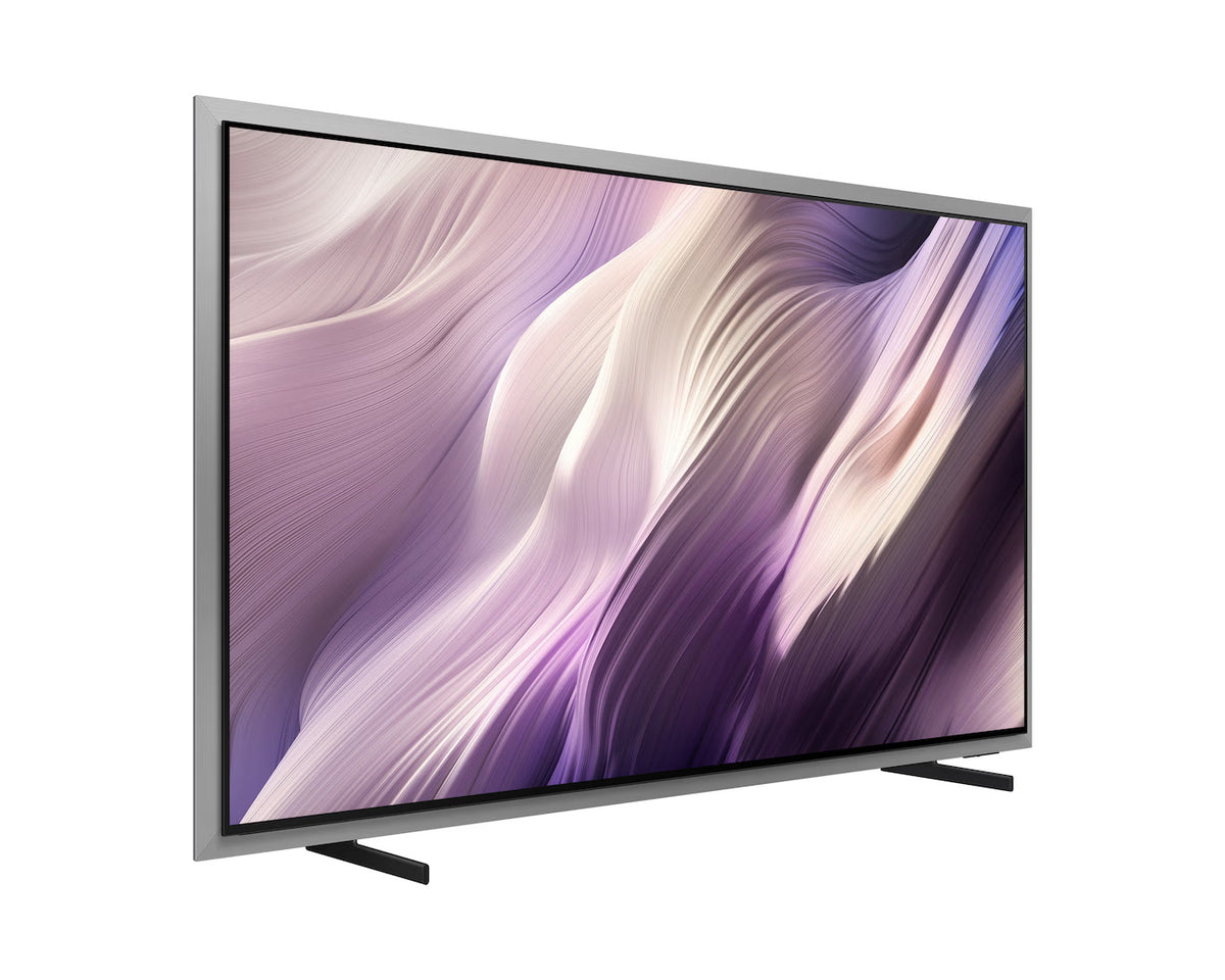 Samsung S99H 83" 4K Smart TV - Slate Black | QE83S99HAEXXU