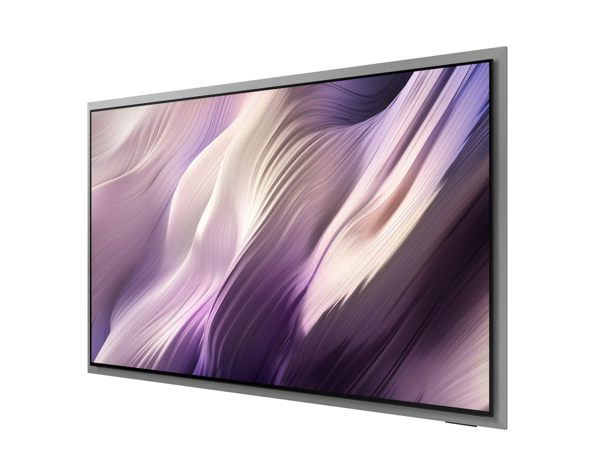 Samsung S99H 83" 4K Smart TV - Slate Black | QE83S99HAEXXU