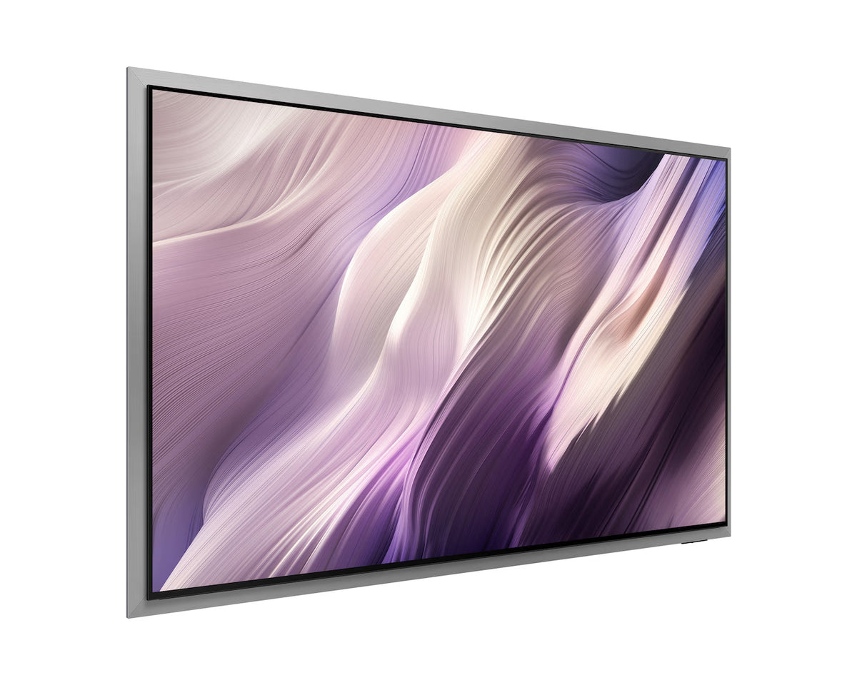 Samsung S99H 83" 4K Smart TV - Slate Black | QE83S99HAEXXU