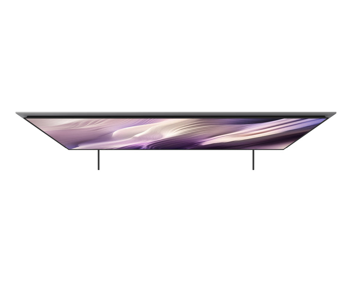 Samsung S99H 83" 4K Smart TV - Slate Black | QE83S99HAEXXU