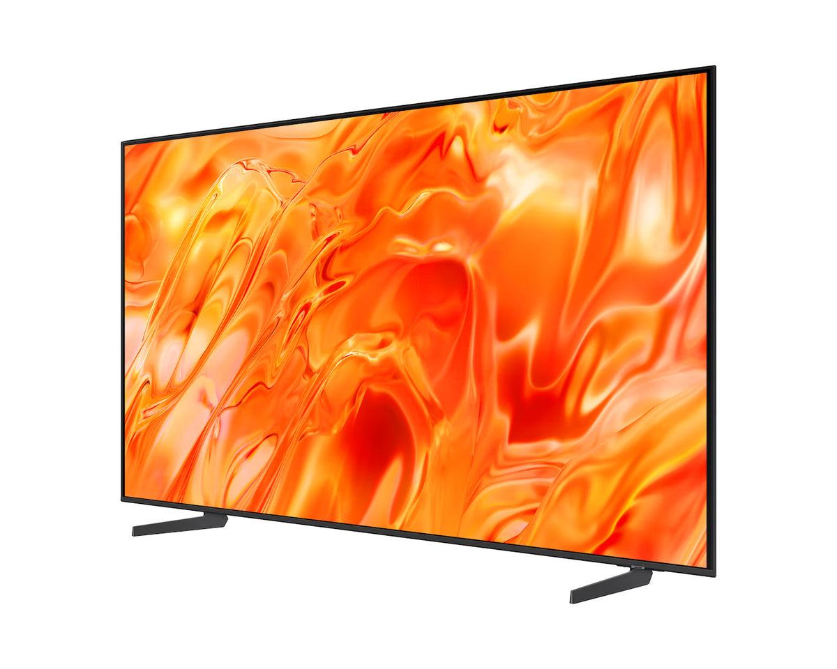 Samsung QN70H 85" 4K Smart TV - Black | QE85QN70HAUXXU