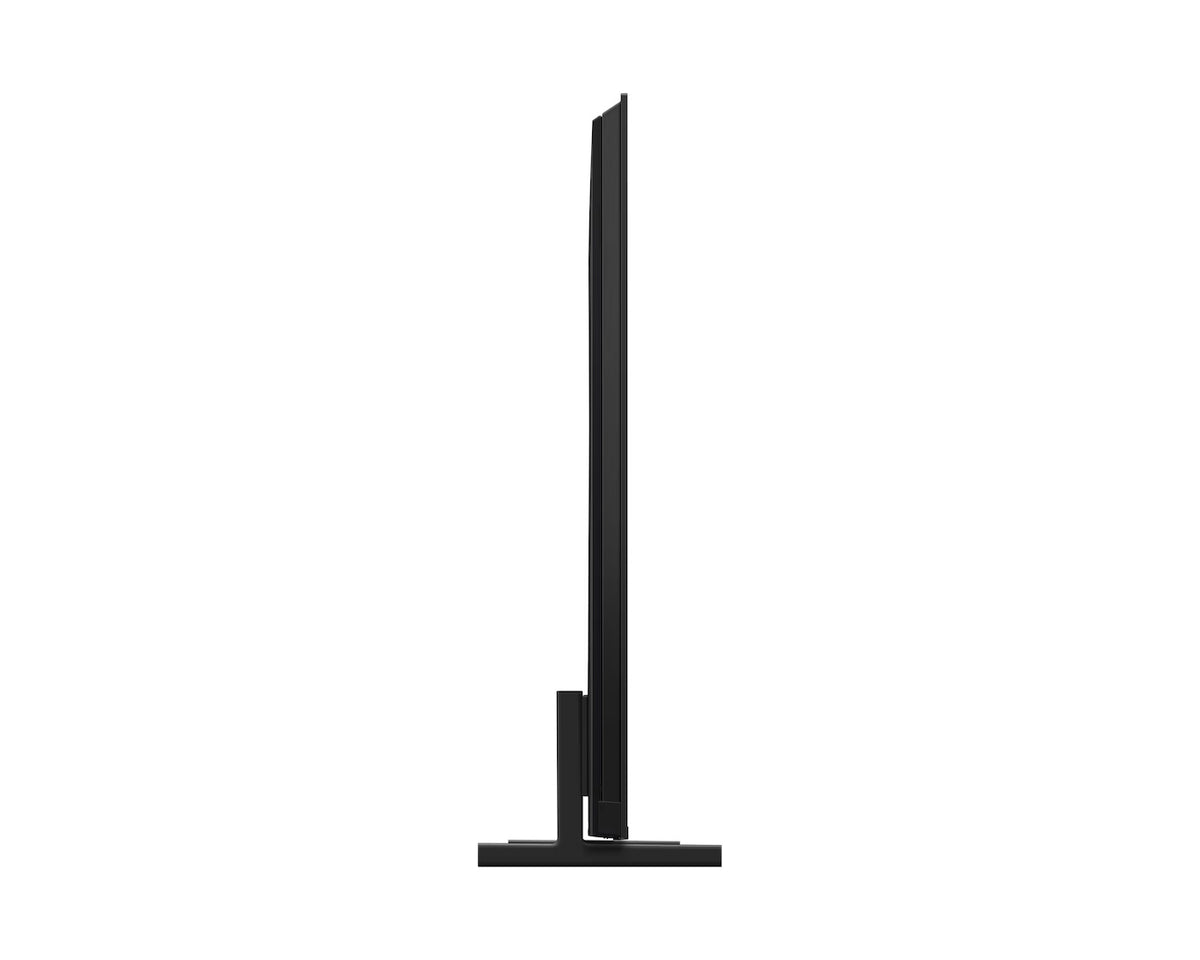 Samsung QN80H 85" 4K Smart TV - Titan Black | QE85QN80HAUXXU