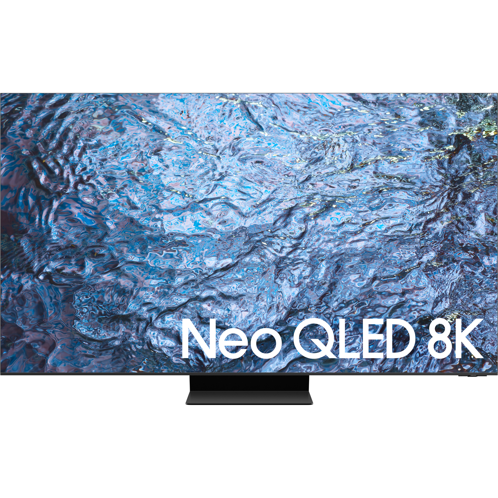 Samsung 85" QN900C Flagship Neo QLED 8K HDR Smart TV - Titan Black | QE85QN900CTXXU from Samsung - DID Electrical