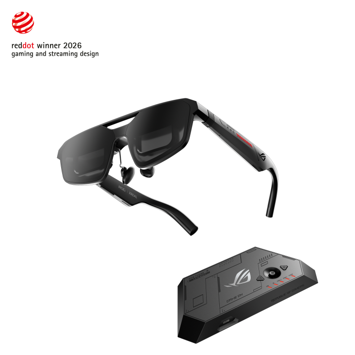 Asus ROG XREAL R1 Gaming AR Glass | R1-N