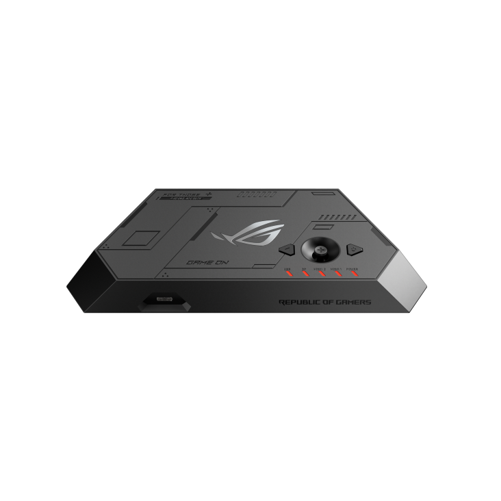 Asus ROG XREAL R1 Gaming AR Glass | R1-N