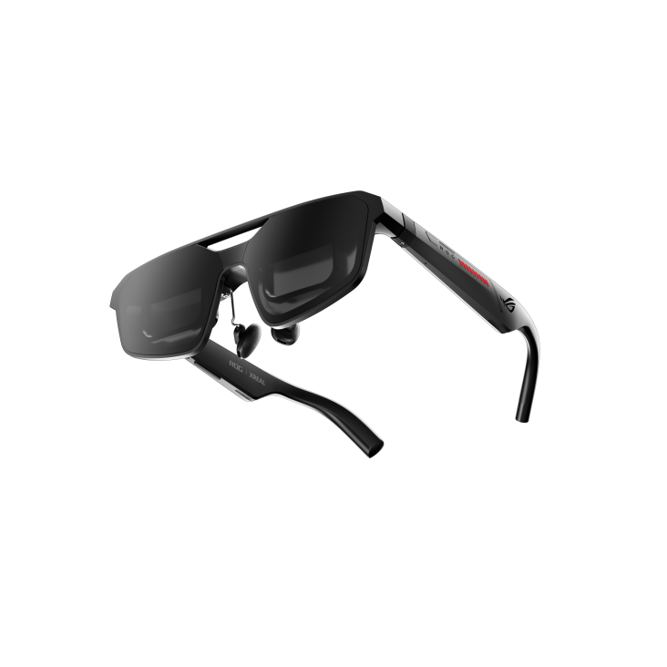 Asus ROG XREAL R1 Gaming AR Glass | R1-N