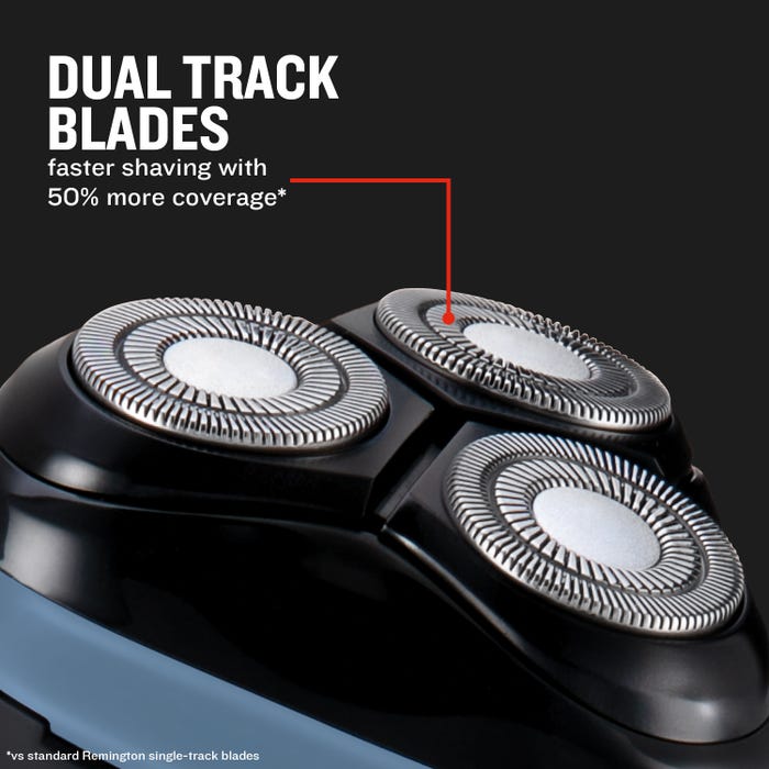 Remington R1 Style Series Rotary Shaver | R1000