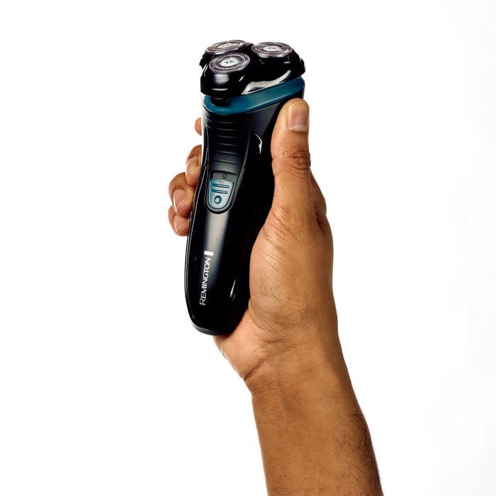 Remington R1 Style Series Rotary Shaver | R1000