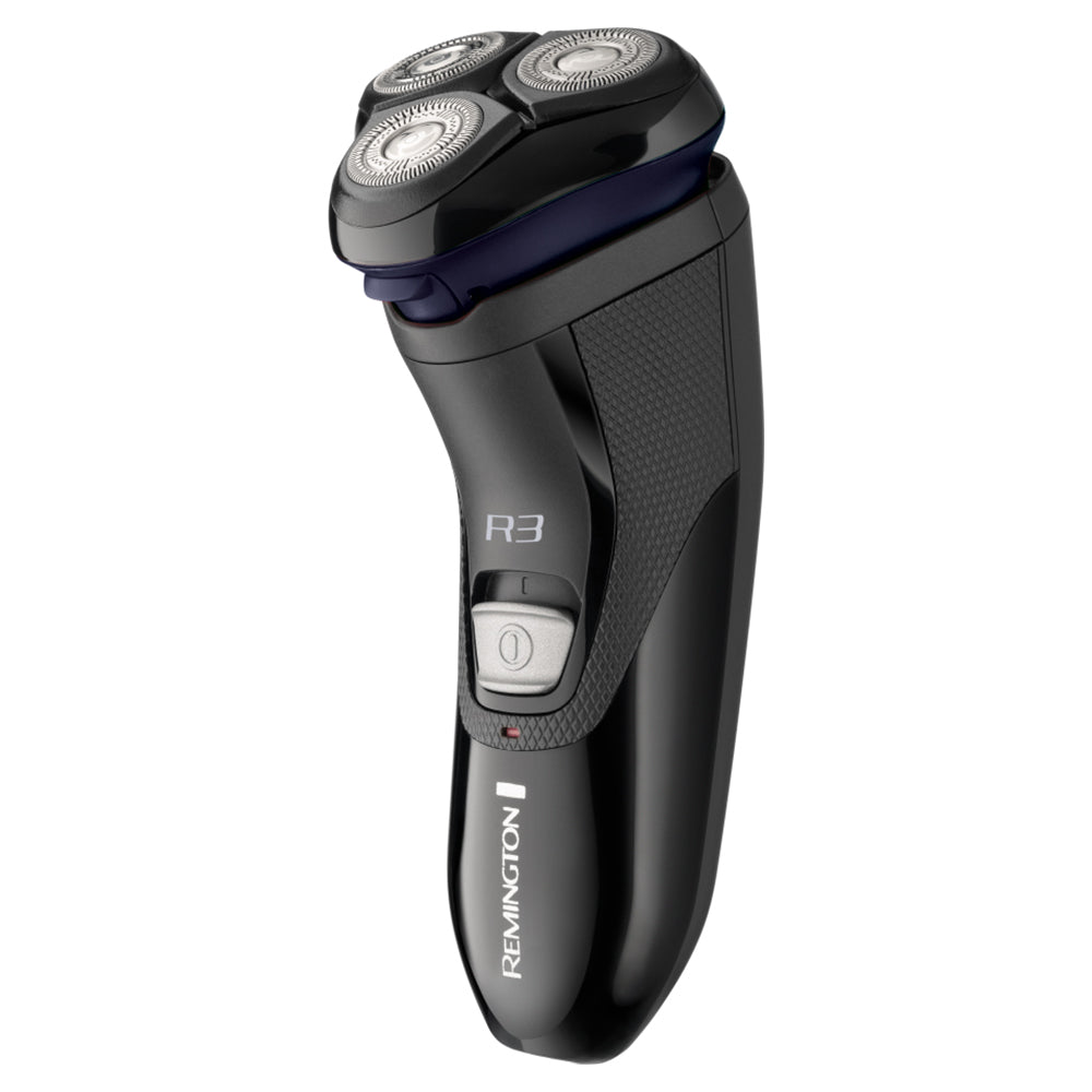 Remington R3 Style Series Rotary Shaver - Black | R30002 from Remington - DID Electrical