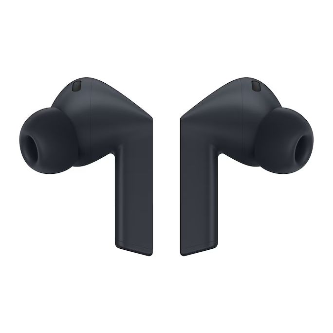 Samsung Galaxy Buds3 FE In-Ear Wireless Earbuds - Black | R420NZKAEUA from Samsung - DID Electrical