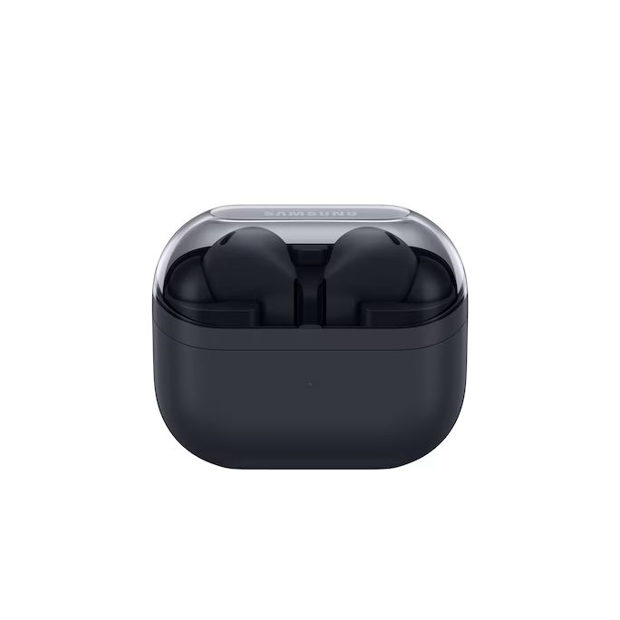 Samsung Galaxy Buds3 FE In-Ear Wireless Earbuds - Black | R420NZKAEUA from Samsung - DID Electrical