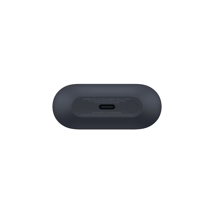 Samsung Galaxy Buds3 FE In-Ear Wireless Earbuds - Black | R420NZKAEUA from Samsung - DID Electrical