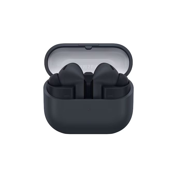 Samsung Galaxy Buds3 FE In-Ear Wireless Earbuds - Black | R420NZKAEUA from Samsung - DID Electrical