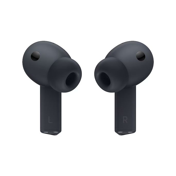 Samsung Galaxy Buds3 FE In-Ear Wireless Earbuds - Black | R420NZKAEUA from Samsung - DID Electrical