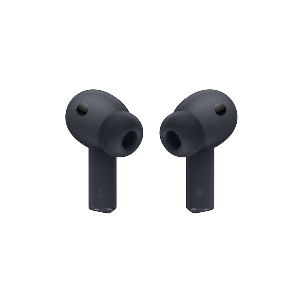 Samsung Galaxy Buds3 FE In-Ear True Wireless Earbuds - Black | SM-R420NZKAEUA from Samsung - DID Electrical