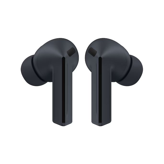 Samsung Galaxy Buds3 FE In-Ear Wireless Earbuds - Black | R420NZKAEUA from Samsung - DID Electrical