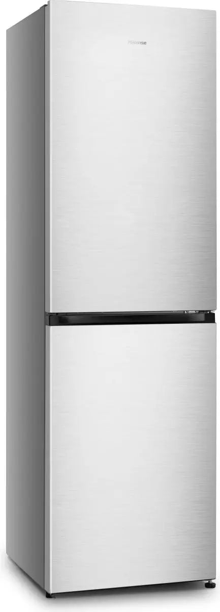 Hisense 256L Freestanding Fridge Freezer - Grey | RB327N4BCE