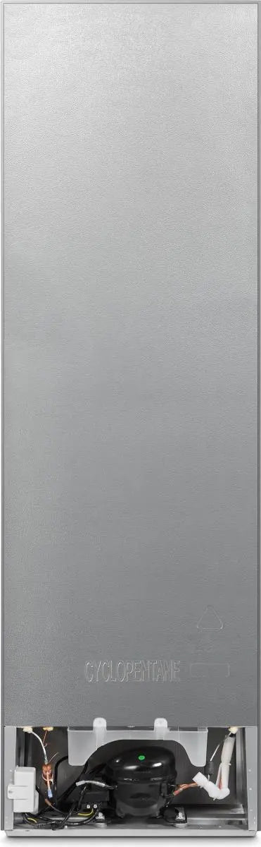 Hisense 256L Freestanding Fridge Freezer - White | RB327N4BWE