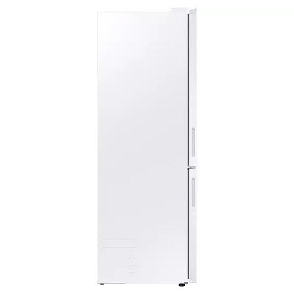 Samsung Series 5 SpaceMax 70/30 344L No Frost Freestanding Fridge Freezer - Gloss White | RB33B610EWW/EU from Samsung - DID Electrical