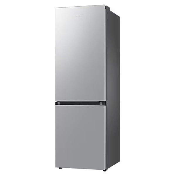 Samsung Series 6 344L Frost Free 70/30 Classic Fridge Freezer - Silver | RB34C600ESA/EU from Samsung - DID Electrical