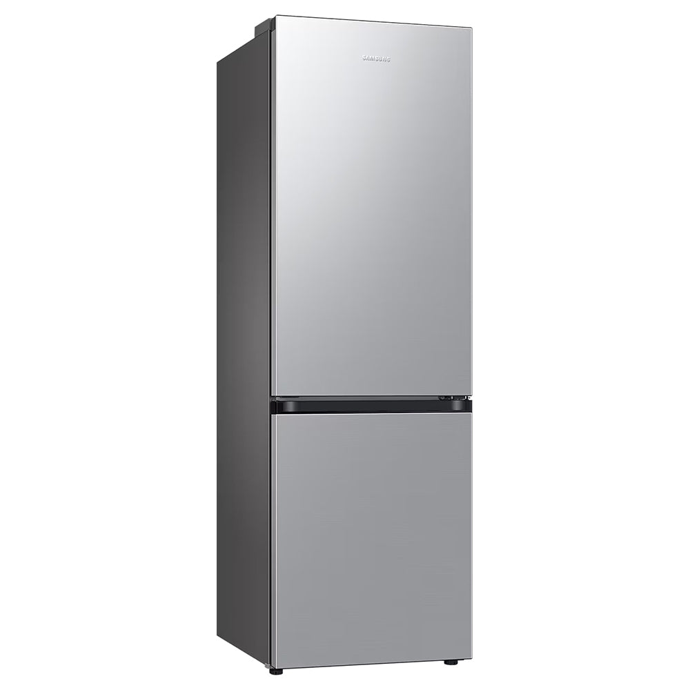 Samsung Series 6 344L Frost Free 70/30 Classic Fridge Freezer - Silver | RB34C600ESA/EU from Samsung - DID Electrical