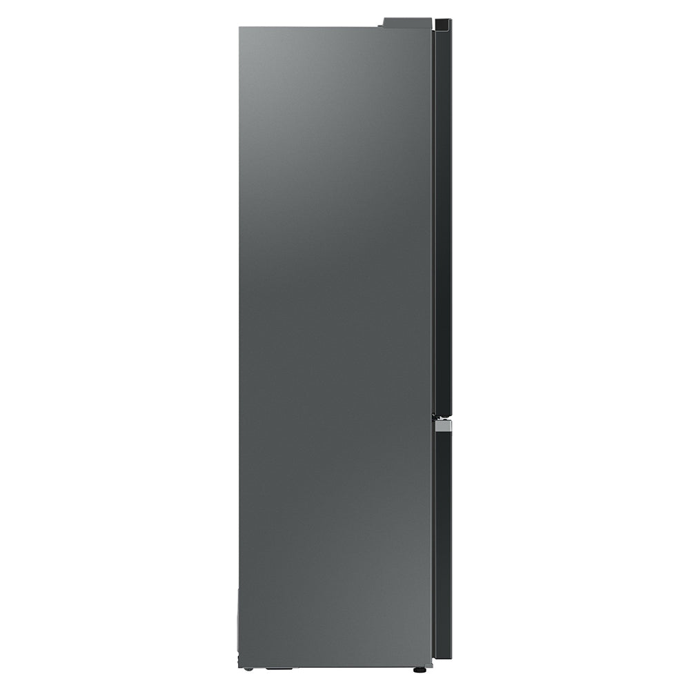 Samsung Series 5 390L Freestanding Classic Fridge Freezer with SpaceMax Technology - Black | RB38C605DB1/EU from Samsung - DID Electrical