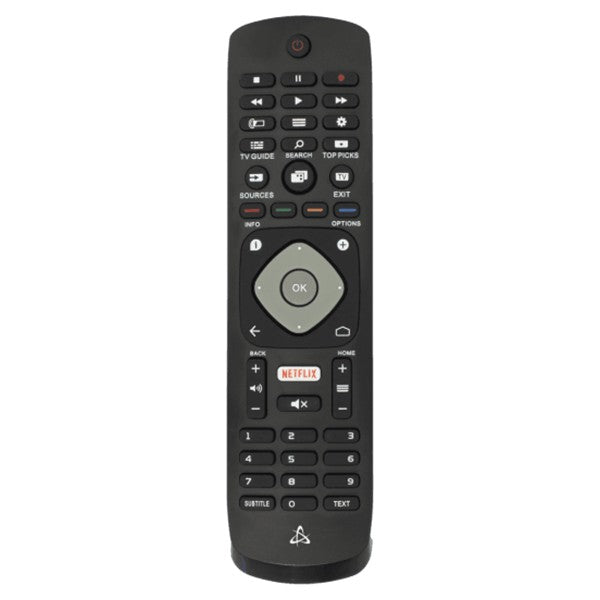 Sbox Remote Control for Philips TVs | RC-01404-PHILIPS from Sbox - DID Electrical