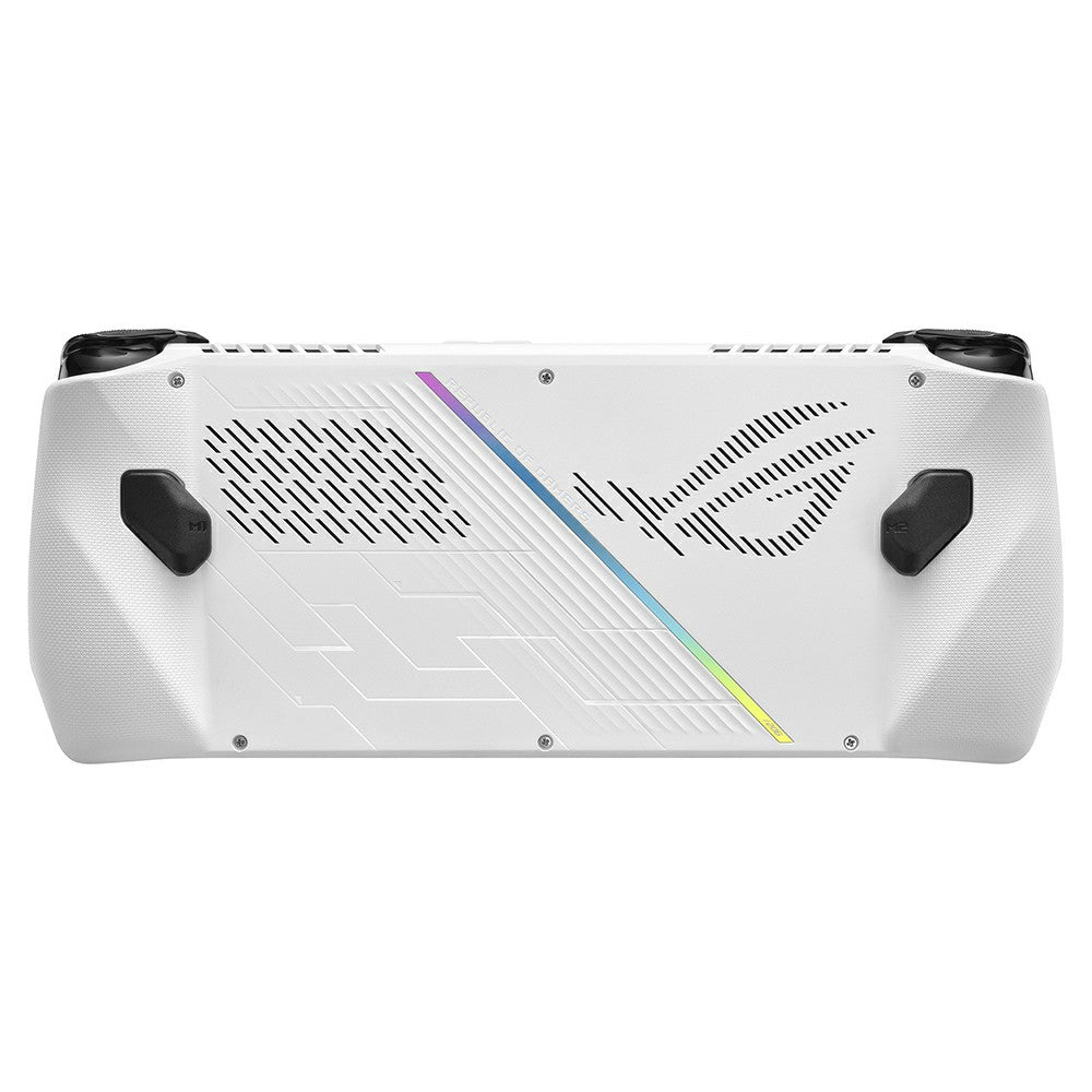 ASUS ROG Ally Gaming Handheld - White | RC71L-NH001W from Asus - DID Electrical