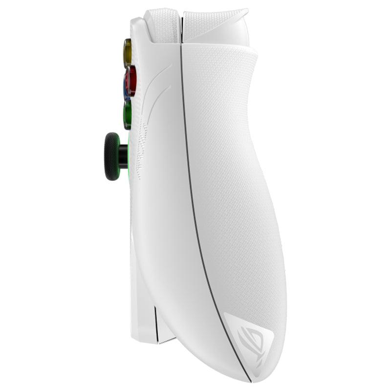 Asus ROG Xbox Ally Handheld Gaming PC - White | RC73YA-NH002W from Asus - DID Electrical