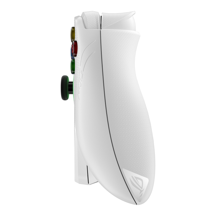 Asus ROG Xbox Ally Handheld Gaming PC - White | RC73YA-NH002W from Asus - DID Electrical