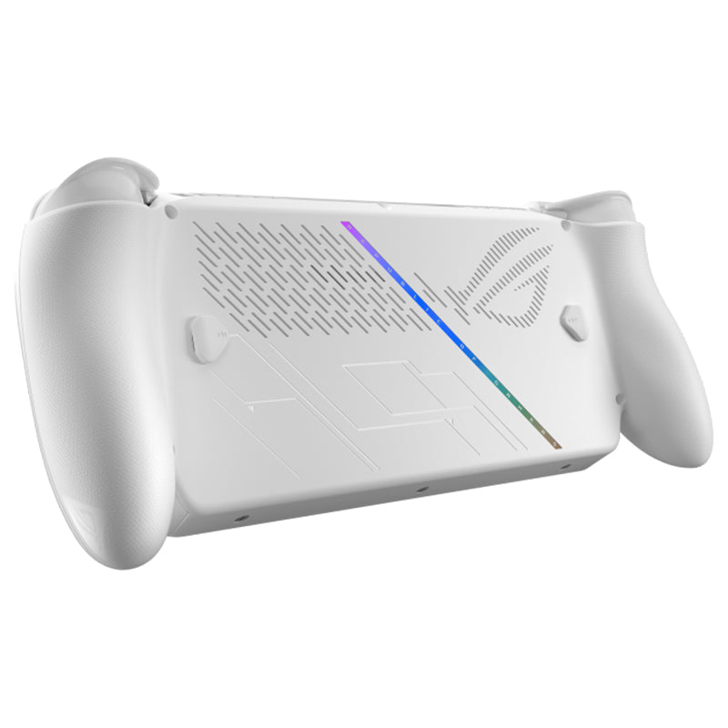 Asus ROG Xbox Ally Handheld Gaming PC - White | RC73YA-NH002W from Asus - DID Electrical
